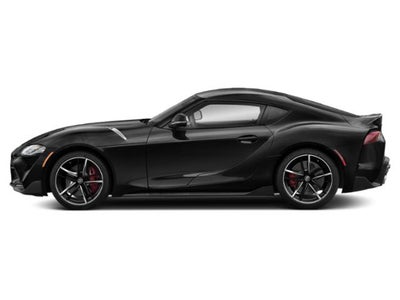 2022 Toyota GR Supra 3.0 Premium