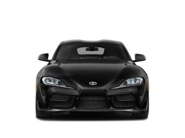 2022 Toyota GR Supra 3.0 Premium
