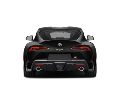 2022 Toyota GR Supra 3.0 Premium