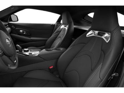 2022 Toyota GR Supra 3.0 Premium