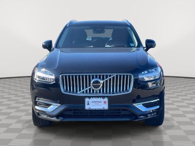 2023 Volvo XC90 B6 Ultimate 6-Seater