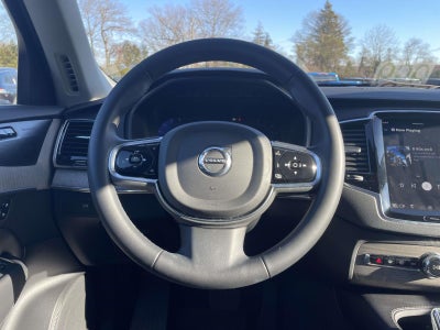2023 Volvo XC90 B6 Ultimate 6-Seater