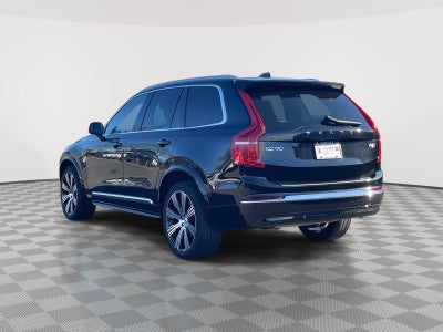 2023 Volvo XC90 B6 Ultimate 6-Seater