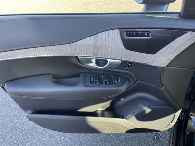 2023 Volvo XC90 B6 Ultimate 6-Seater