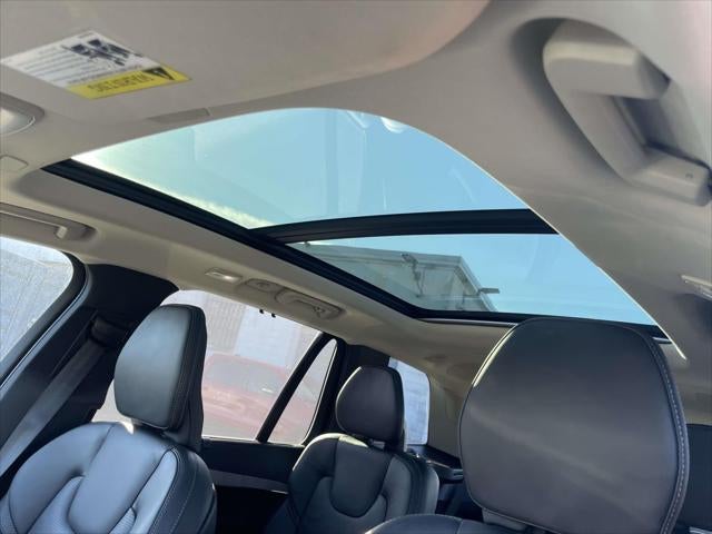 2023 Volvo XC90 B6 Ultimate 6-Seater