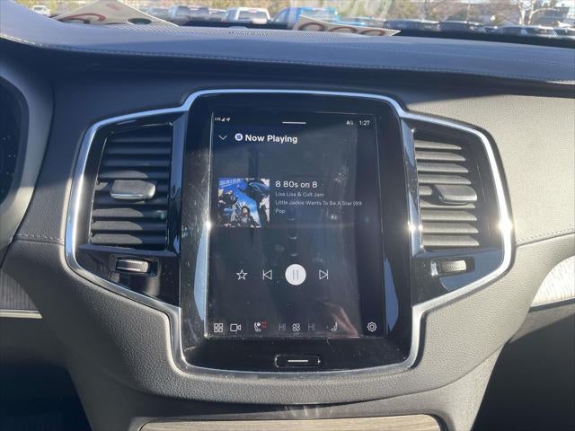 2023 Volvo XC90 B6 Ultimate 6-Seater