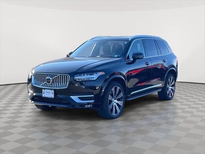 2023 Volvo XC90 B6 Ultimate 6-Seater