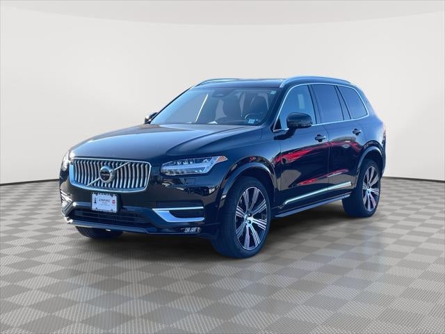 2023 Volvo XC90 B6 Ultimate 6-Seater