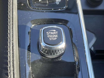 2023 Volvo XC90 B6 Ultimate 6-Seater