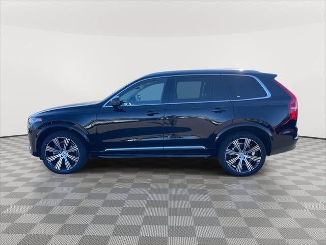2023 Volvo XC90 B6 Ultimate 6-Seater