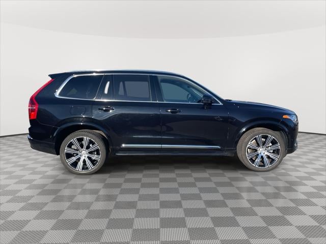 2023 Volvo XC90 B6 Ultimate 6-Seater