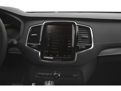 2020 Volvo XC90 T6 Inscription 6 Passenger