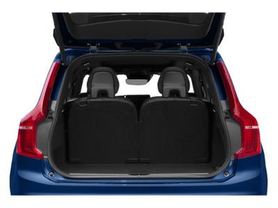 2020 Volvo XC90 T6 Inscription 6 Passenger