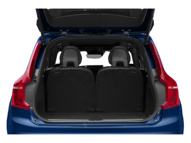 2020 Volvo XC90 T6 Inscription 6 Passenger