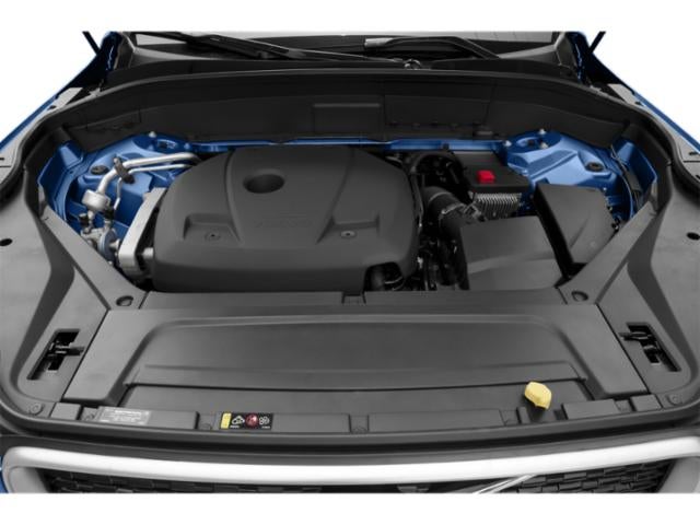 2020 Volvo XC90 T6 Inscription 6 Passenger