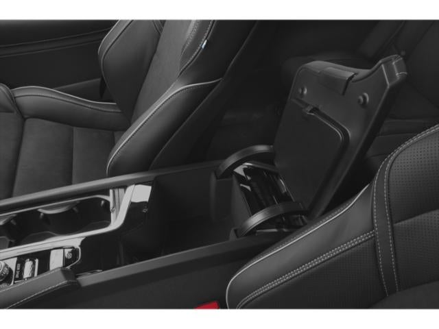 2020 Volvo XC90 T6 Inscription 6 Passenger