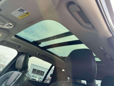 2020 Volvo XC90 T6 Inscription 6 Passenger