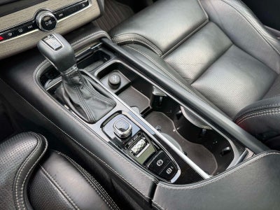 2020 Volvo XC90 T6 Inscription 6 Passenger