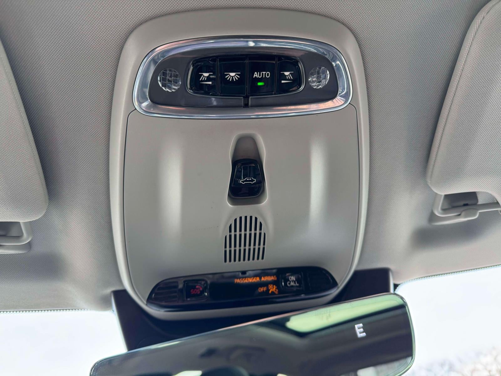 2020 Volvo XC90 T6 Inscription 6 Passenger