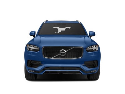 2020 Volvo XC90 T6 Inscription 6 Passenger