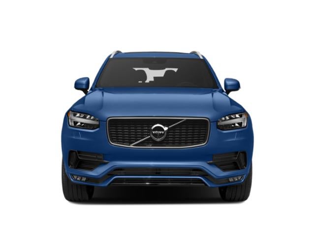 2020 Volvo XC90 T6 Inscription 6 Passenger