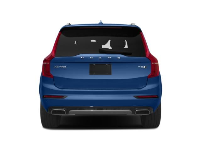 2020 Volvo XC90 T6 Inscription 6 Passenger