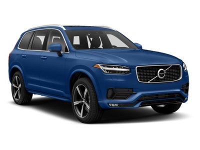 2020 Volvo XC90 T6 Inscription 6 Passenger