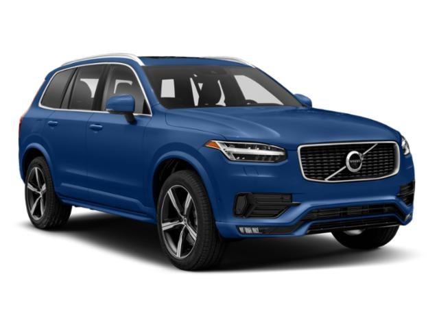 2020 Volvo XC90 T6 Inscription 6 Passenger