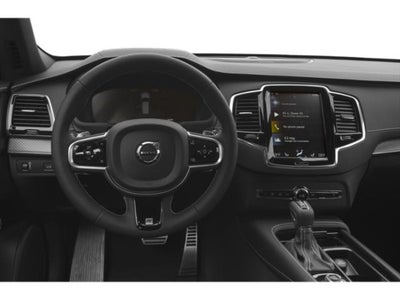 2020 Volvo XC90 T6 Inscription 6 Passenger