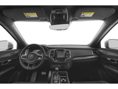 2020 Volvo XC90 T6 Inscription 6 Passenger