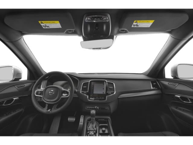 2020 Volvo XC90 T6 Inscription 6 Passenger
