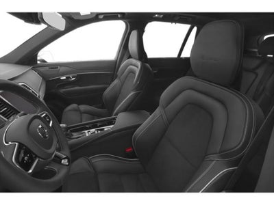 2020 Volvo XC90 T6 Inscription 6 Passenger