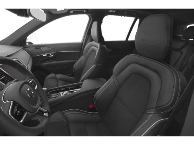 2020 Volvo XC90 T6 Inscription 6 Passenger
