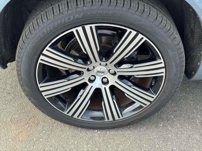 2020 Volvo XC90 T6 Inscription 6 Passenger