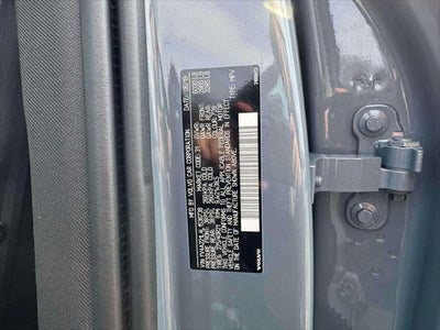 2020 Volvo XC90 T6 Inscription 6 Passenger