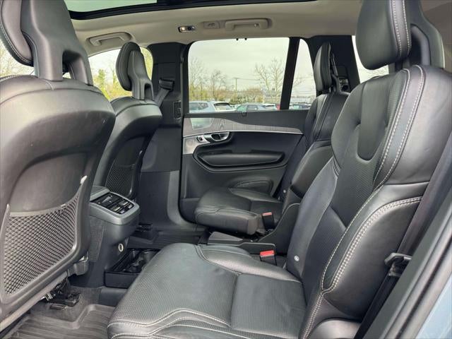 2020 Volvo XC90 T6 Inscription 6 Passenger