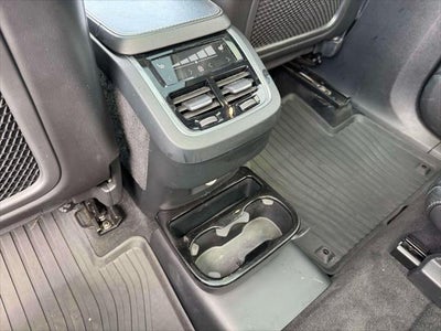 2020 Volvo XC90 T6 Inscription 6 Passenger