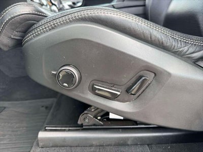 2020 Volvo XC90 T6 Inscription 6 Passenger