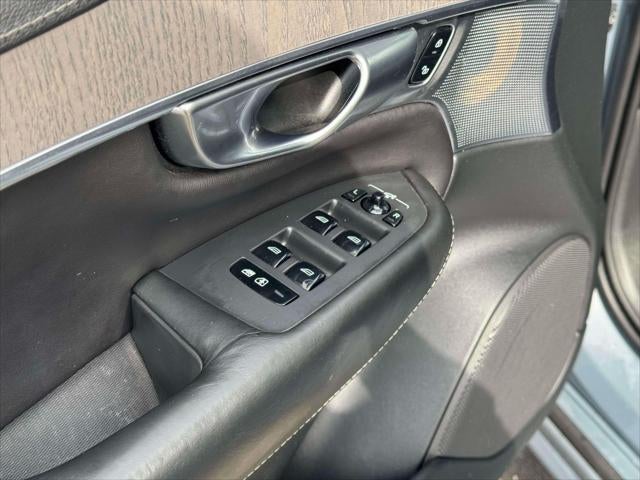 2020 Volvo XC90 T6 Inscription 6 Passenger