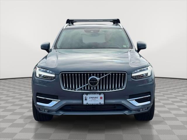 2020 Volvo XC90 T6 Inscription 6 Passenger