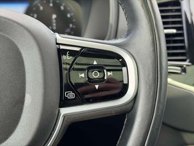 2020 Volvo XC90 T6 Inscription 6 Passenger