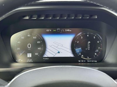 2020 Volvo XC90 T6 Inscription 6 Passenger