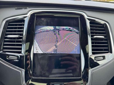 2020 Volvo XC90 T6 Inscription 6 Passenger