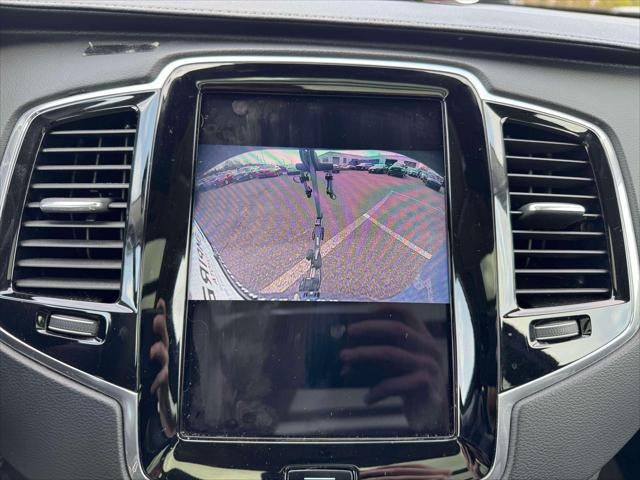 2020 Volvo XC90 T6 Inscription 6 Passenger