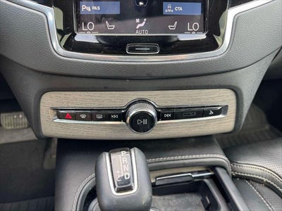 2020 Volvo XC90 T6 Inscription 6 Passenger