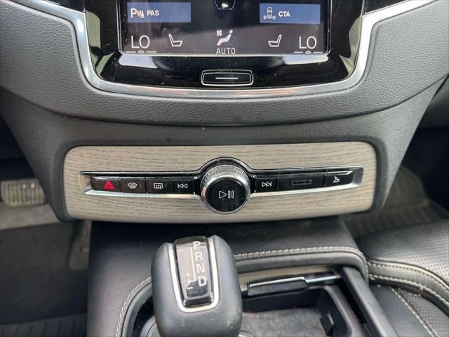 2020 Volvo XC90 T6 Inscription 6 Passenger