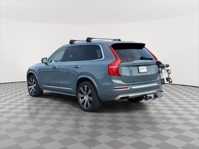 2020 Volvo XC90 T6 Inscription 6 Passenger
