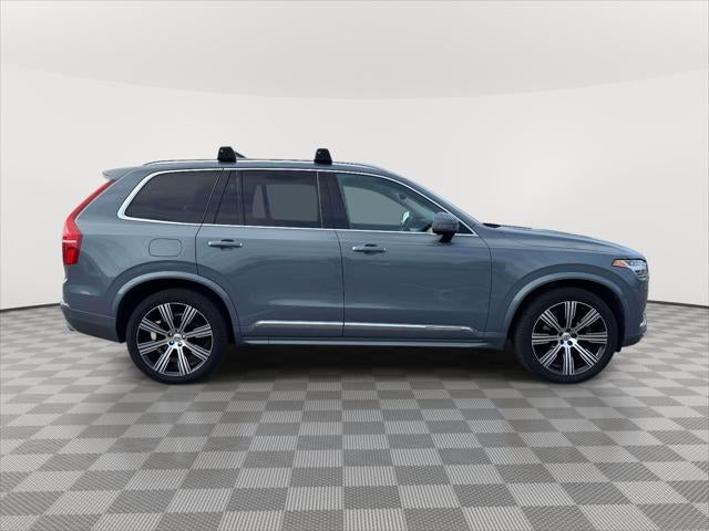 2020 Volvo XC90 T6 Inscription 6 Passenger