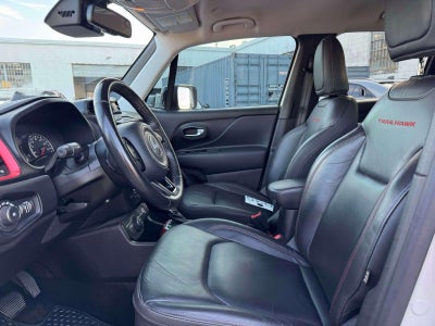 2022 Jeep Renegade Trailhawk 4x4