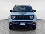 2022 Jeep Renegade Trailhawk 4x4
